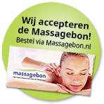 RUST massage massagepraktijk accepteert massagebon goed beoordeeld